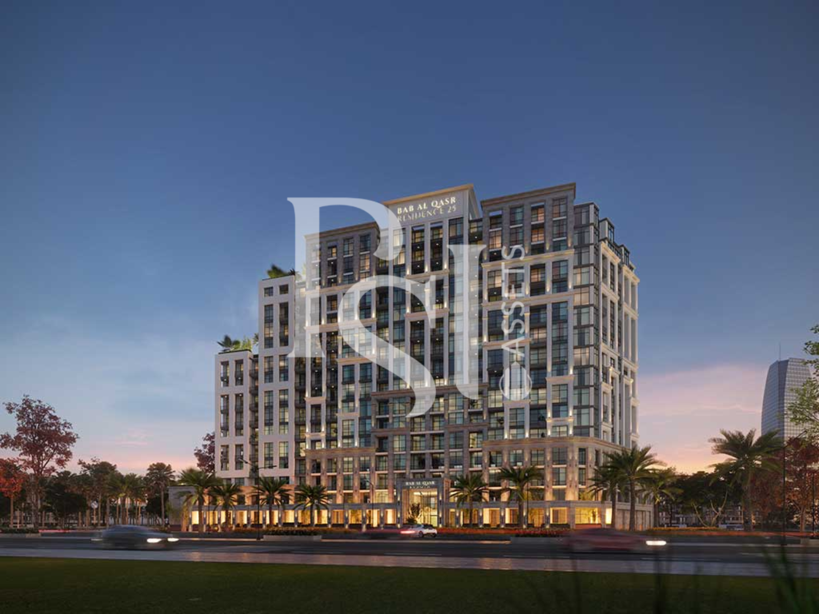 2 Bedroom Apartment for Sale in Yas Island