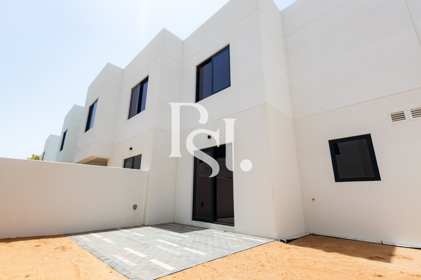 2 Bedroom Townhouse for Sale in Yas Island