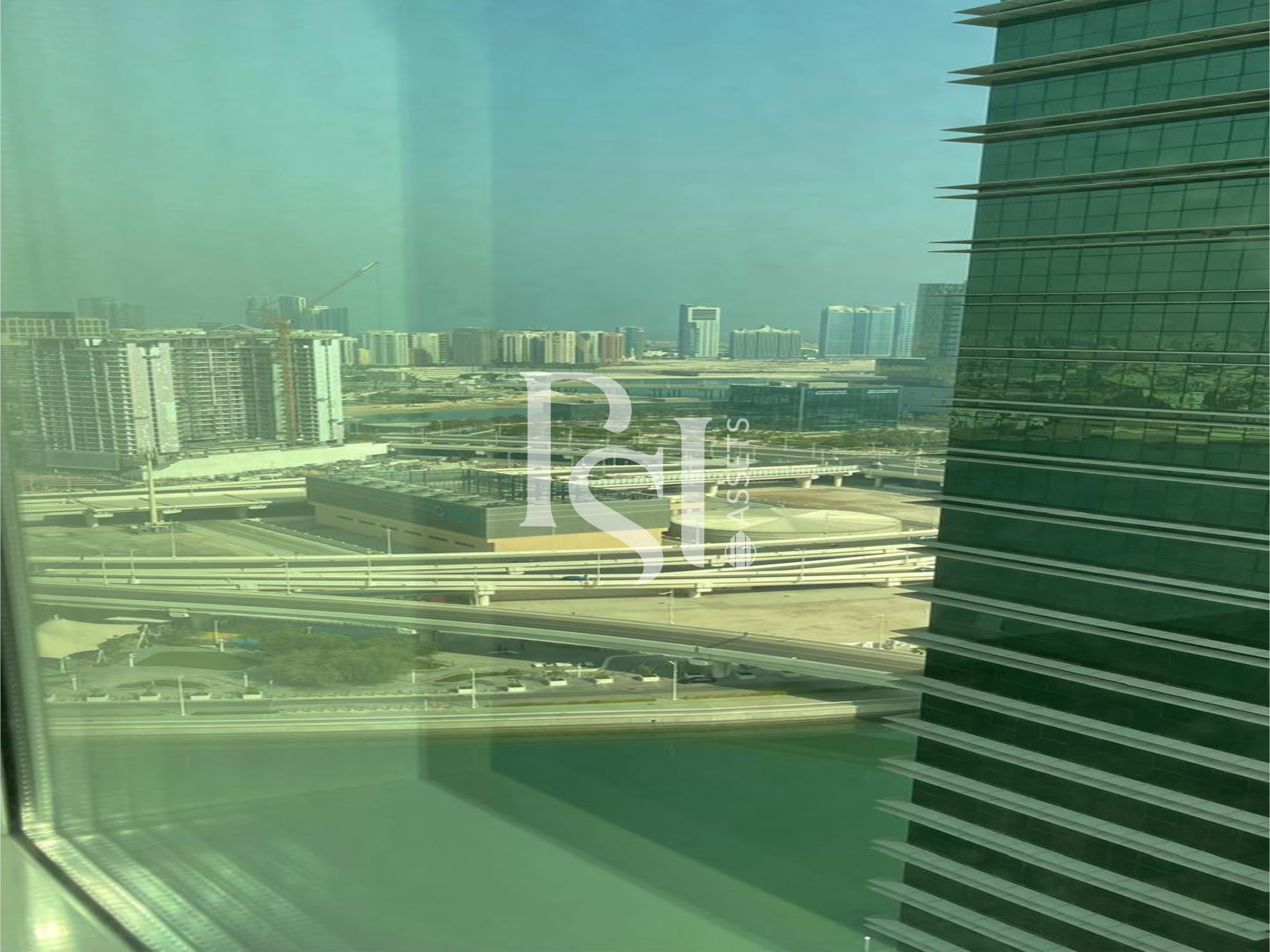 1 Bedroom Apartment for Sale in Al Reem Island