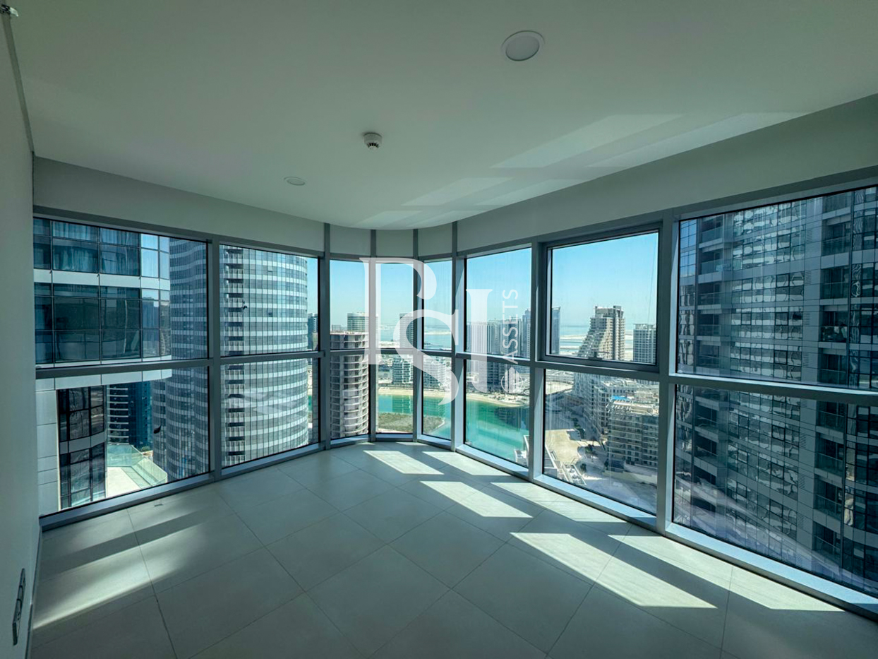 1 Bedroom Apartment for Sale in Al Reem Island