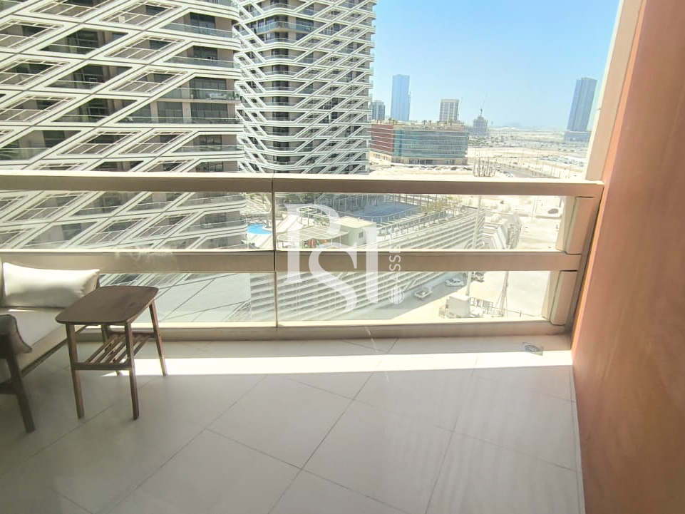1 Bedroom Apartment for Sale in Al Reem Island