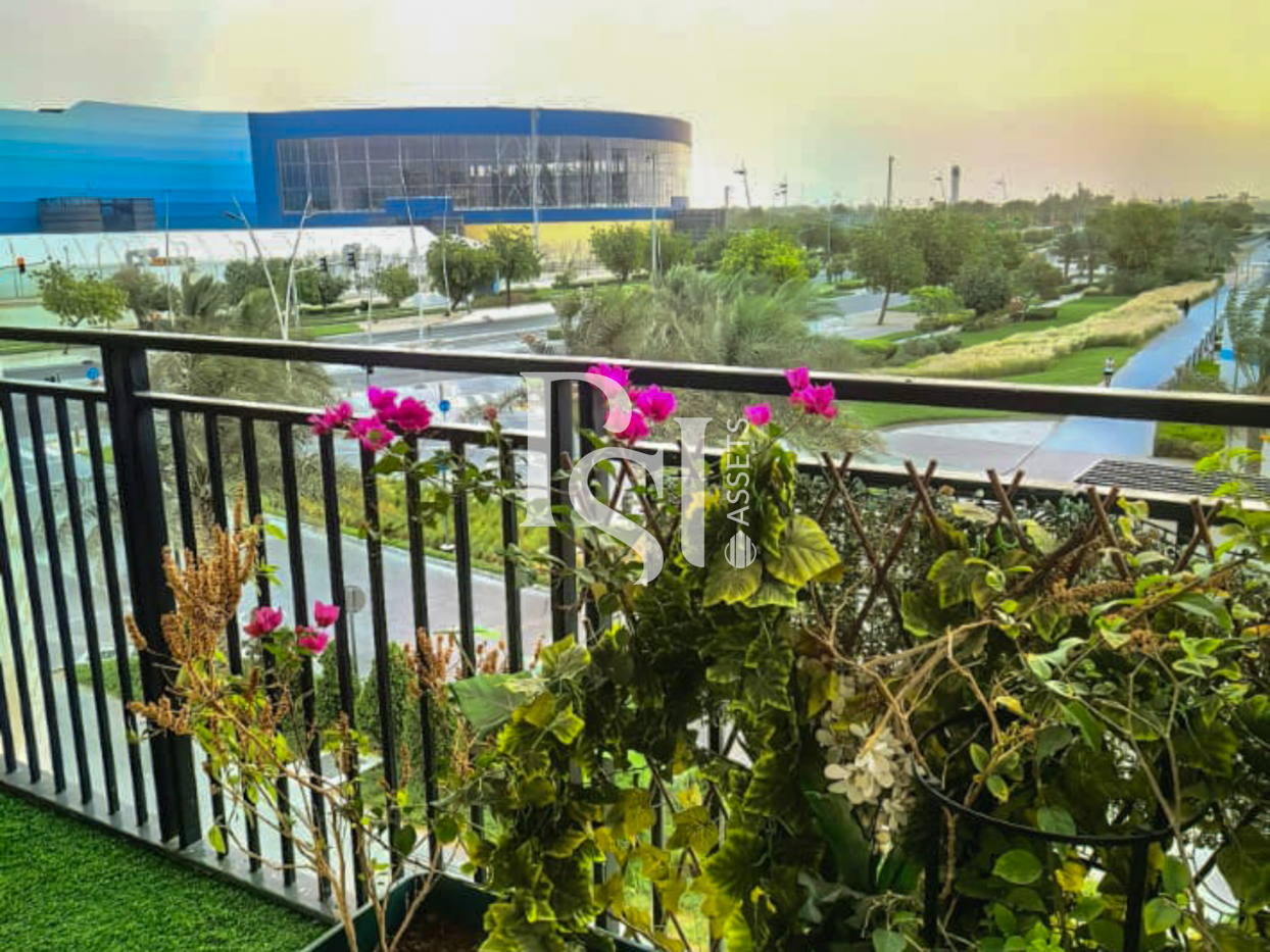 3 Bedroom Apartment for Sale in Yas Island