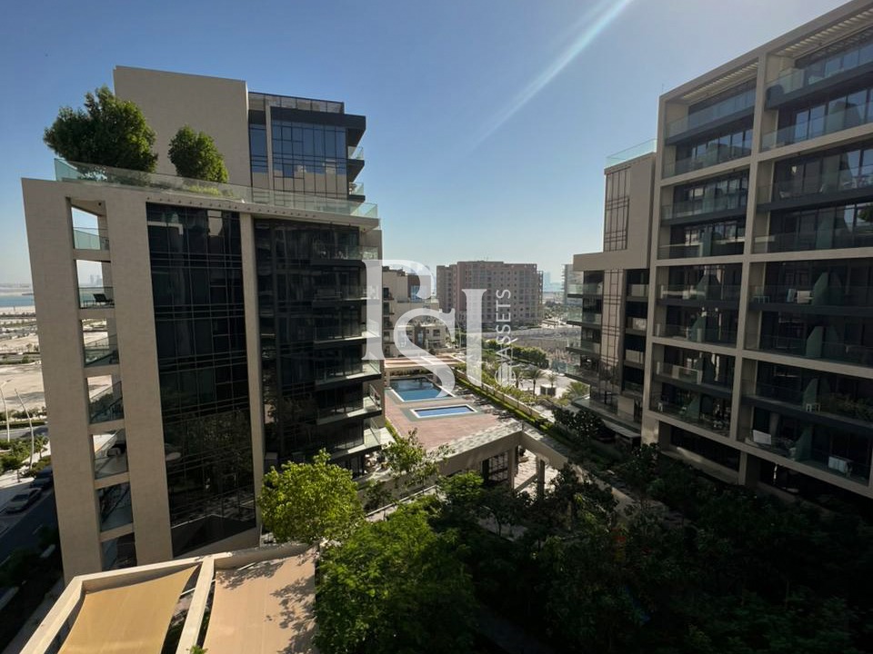 2 Bedroom Apartment for Sale in Saadiyat Island