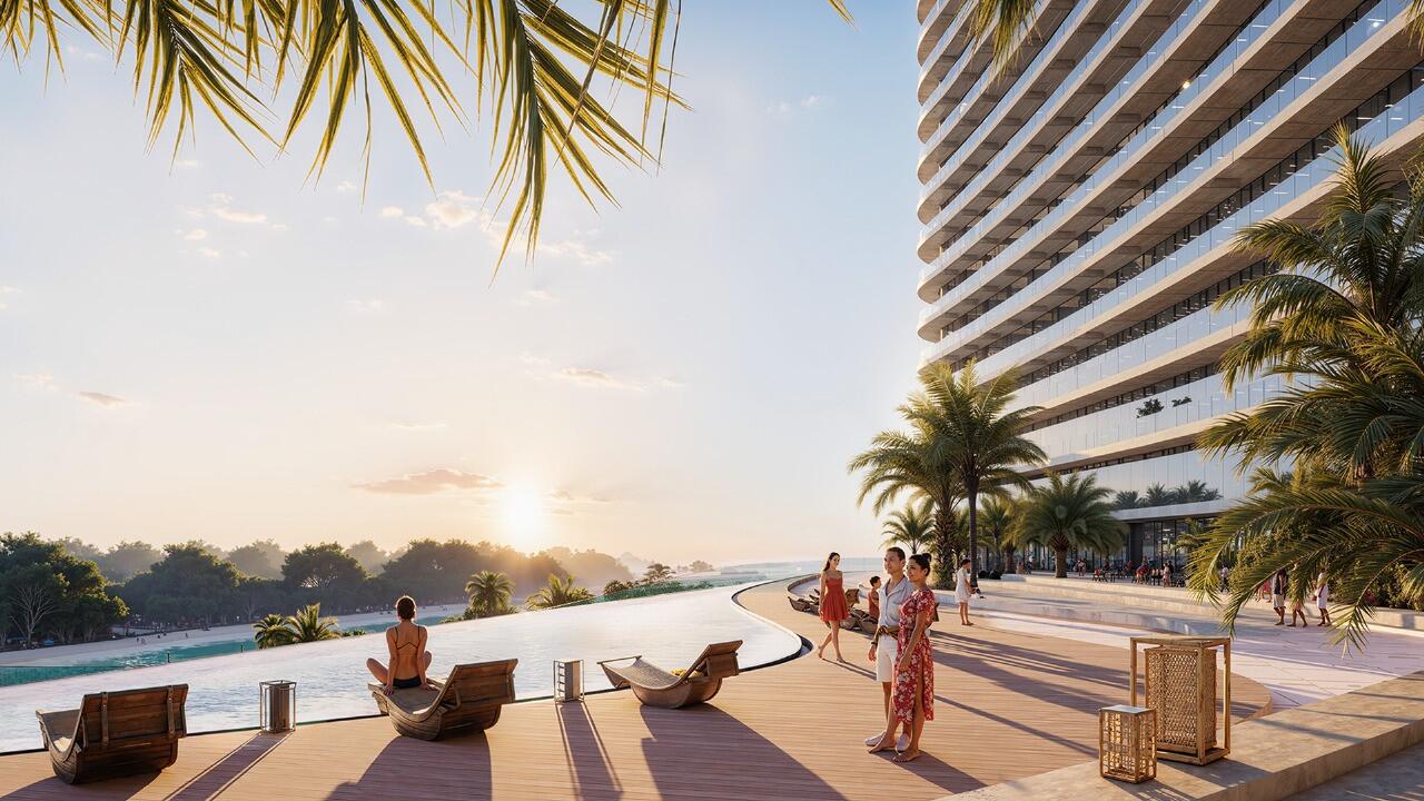 2 Bedroom Apartment for Sale in Al Reem Island