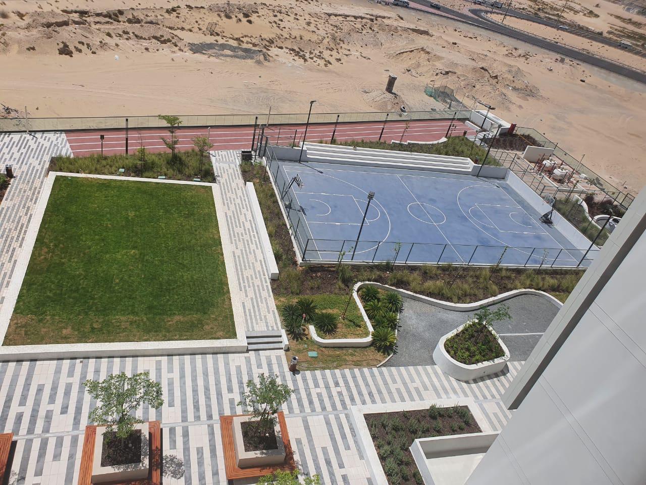 1 Bedroom Apartment for Sale in Damac Hills - property for sale