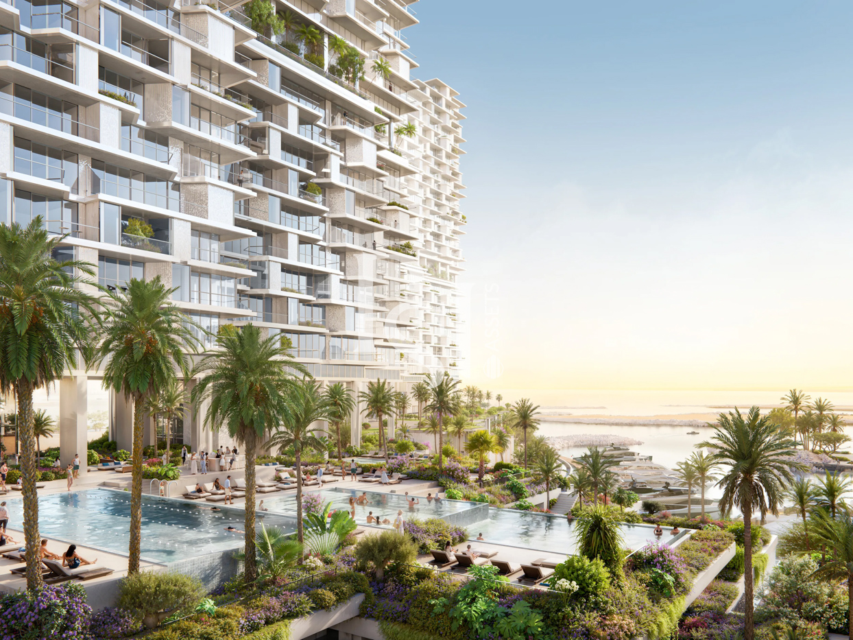 2 Bedroom Apartment for Sale in Al Reem Island