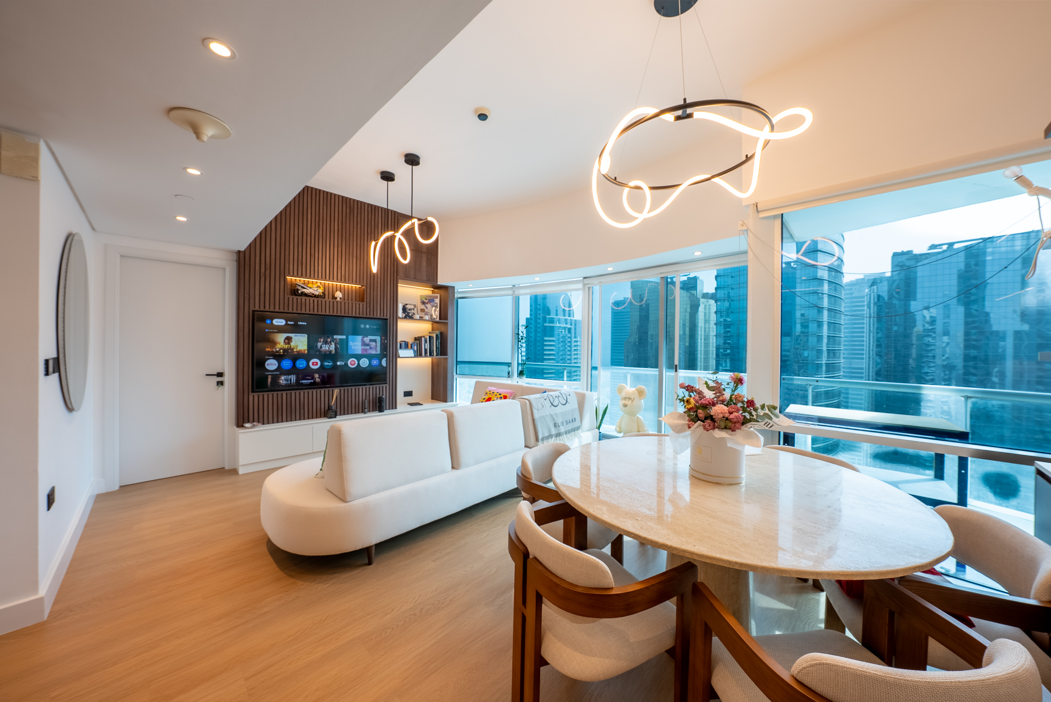 2 Bedroom Apartment for Sale in Jumeirah Lake Towers - property for sale