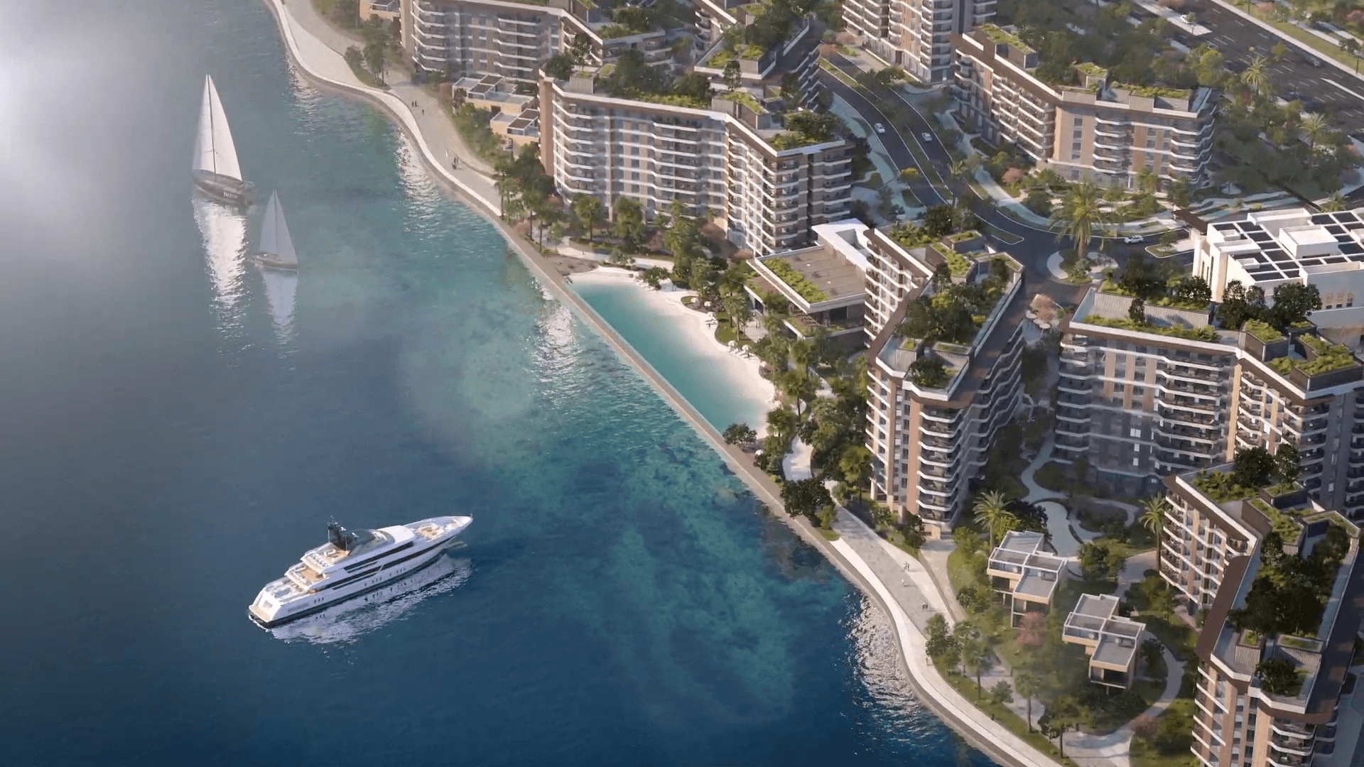 2 Bedroom Apartment for Sale in Yas Island