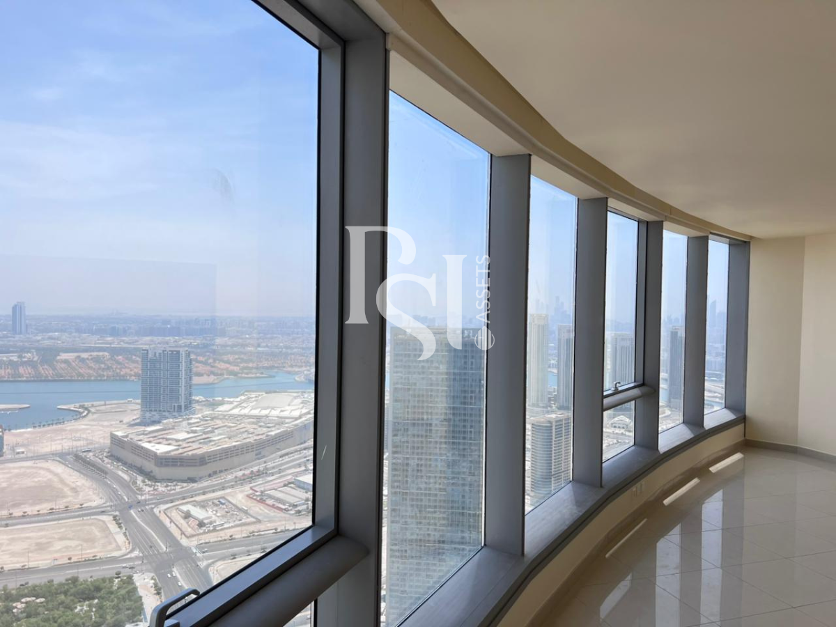 3 Bedroom Apartment for Sale in Al Reem Island