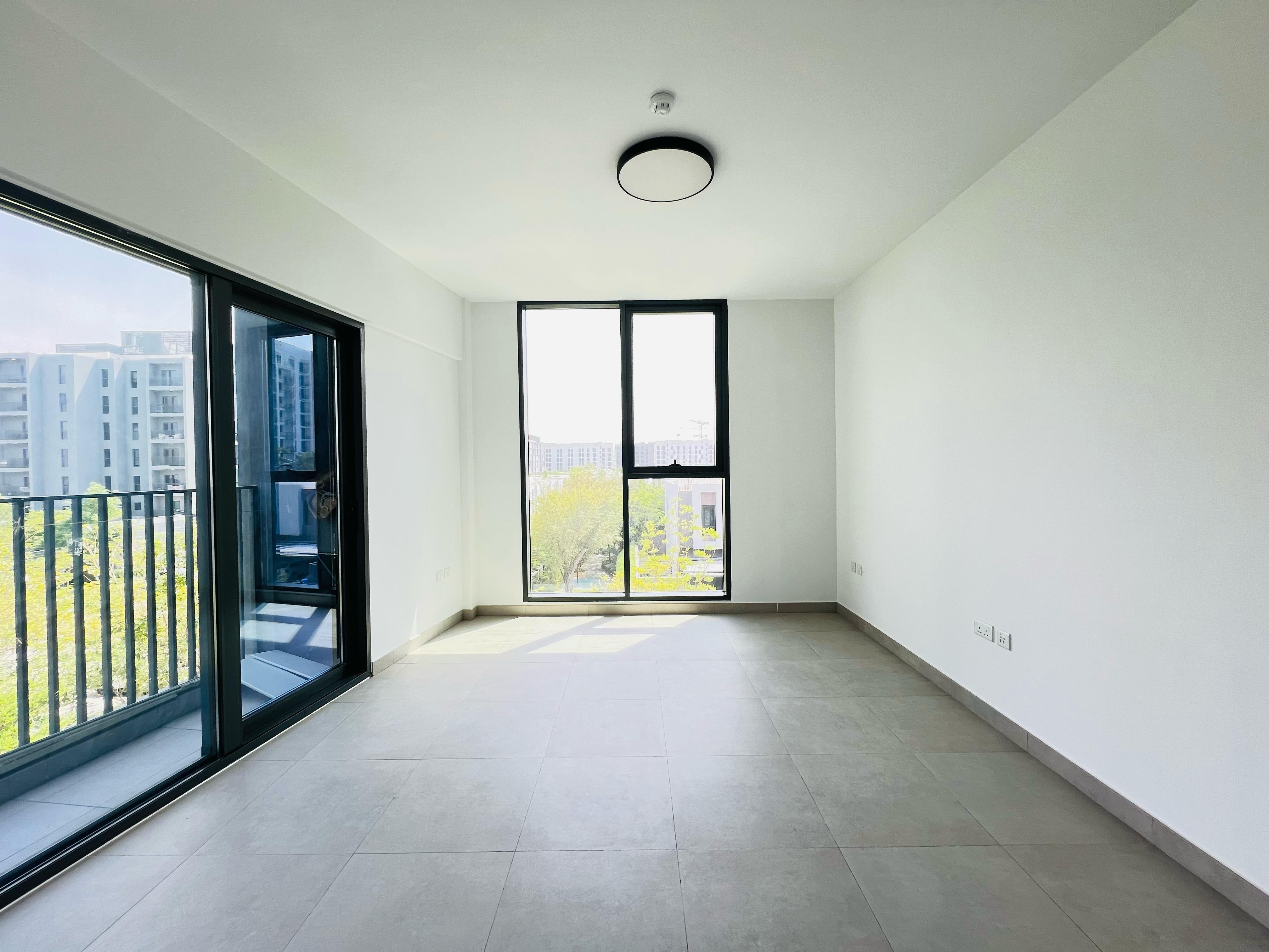 2 Bedroom Apartment for Sale in Aljada - property for sale