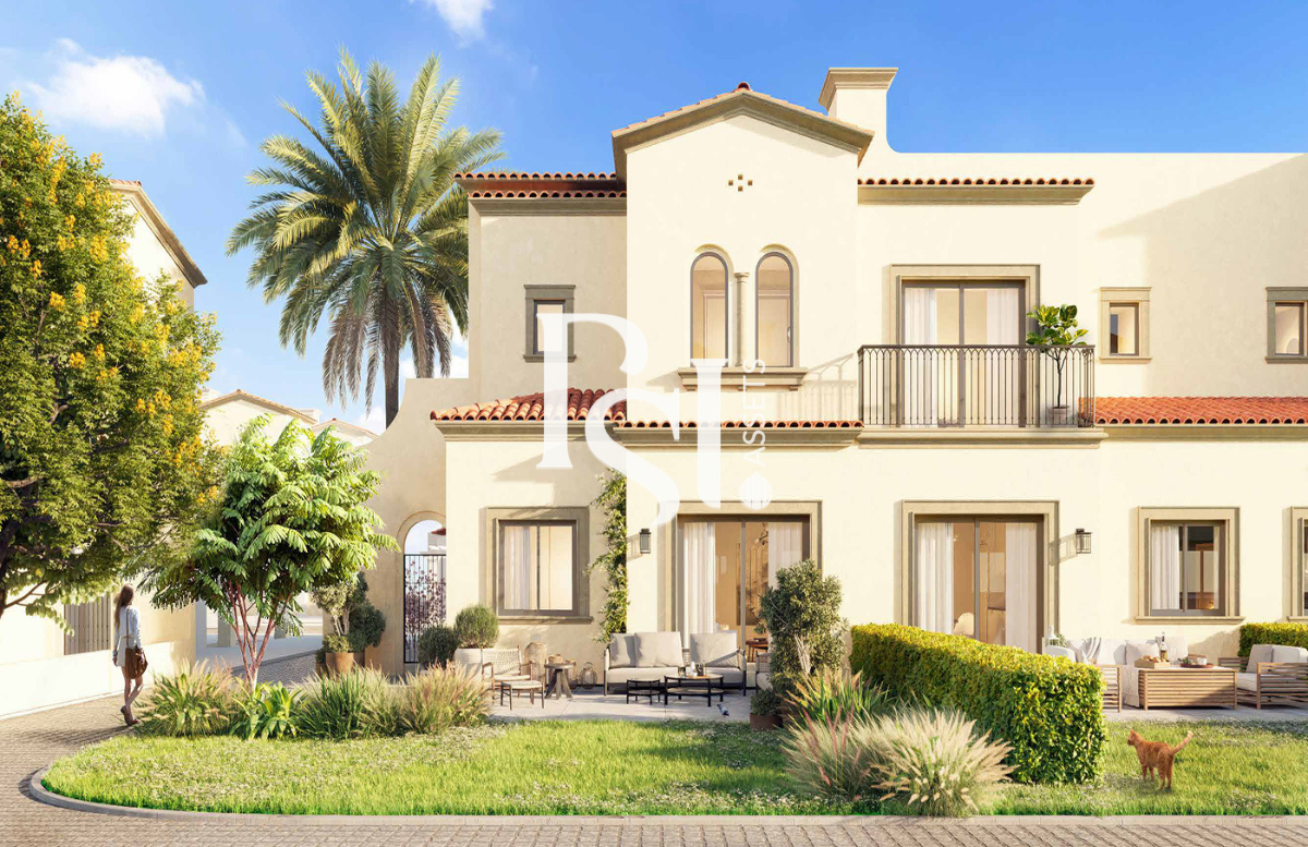 3 Bedroom Townhouse for Sale in Zayed City - property for sale