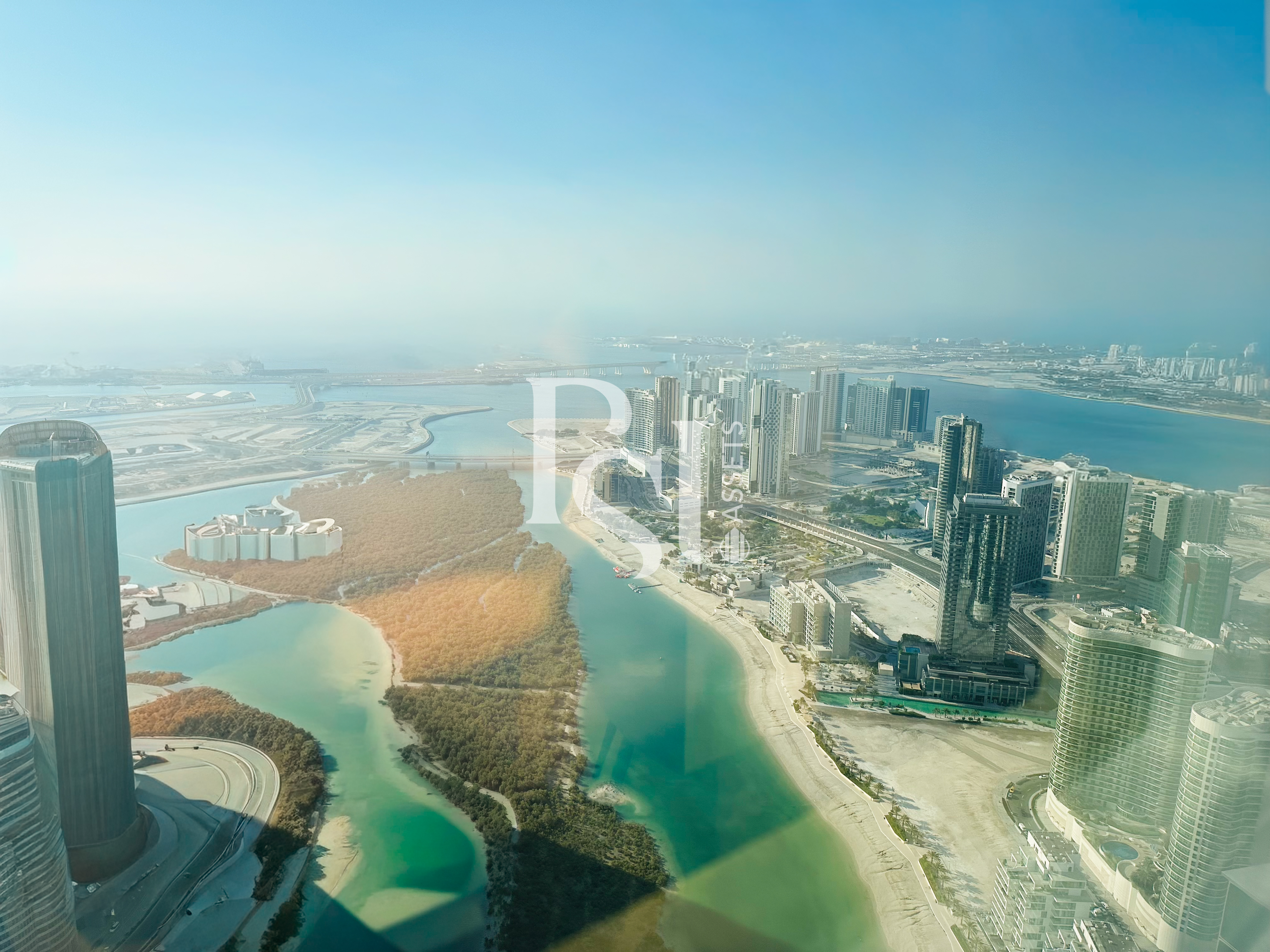 1 Bedroom Apartment for Sale in Al Reem Island