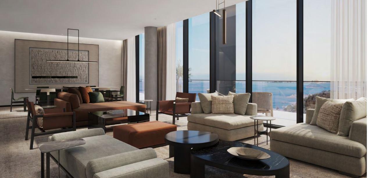 1 Bedroom Apartment for Sale in Al Heerah Suburb - property for sale
