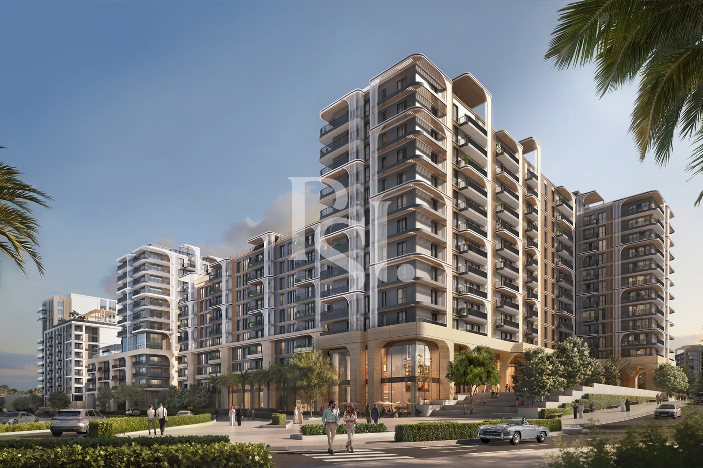 1 Bedroom Apartment for Sale in Saadiyat Island