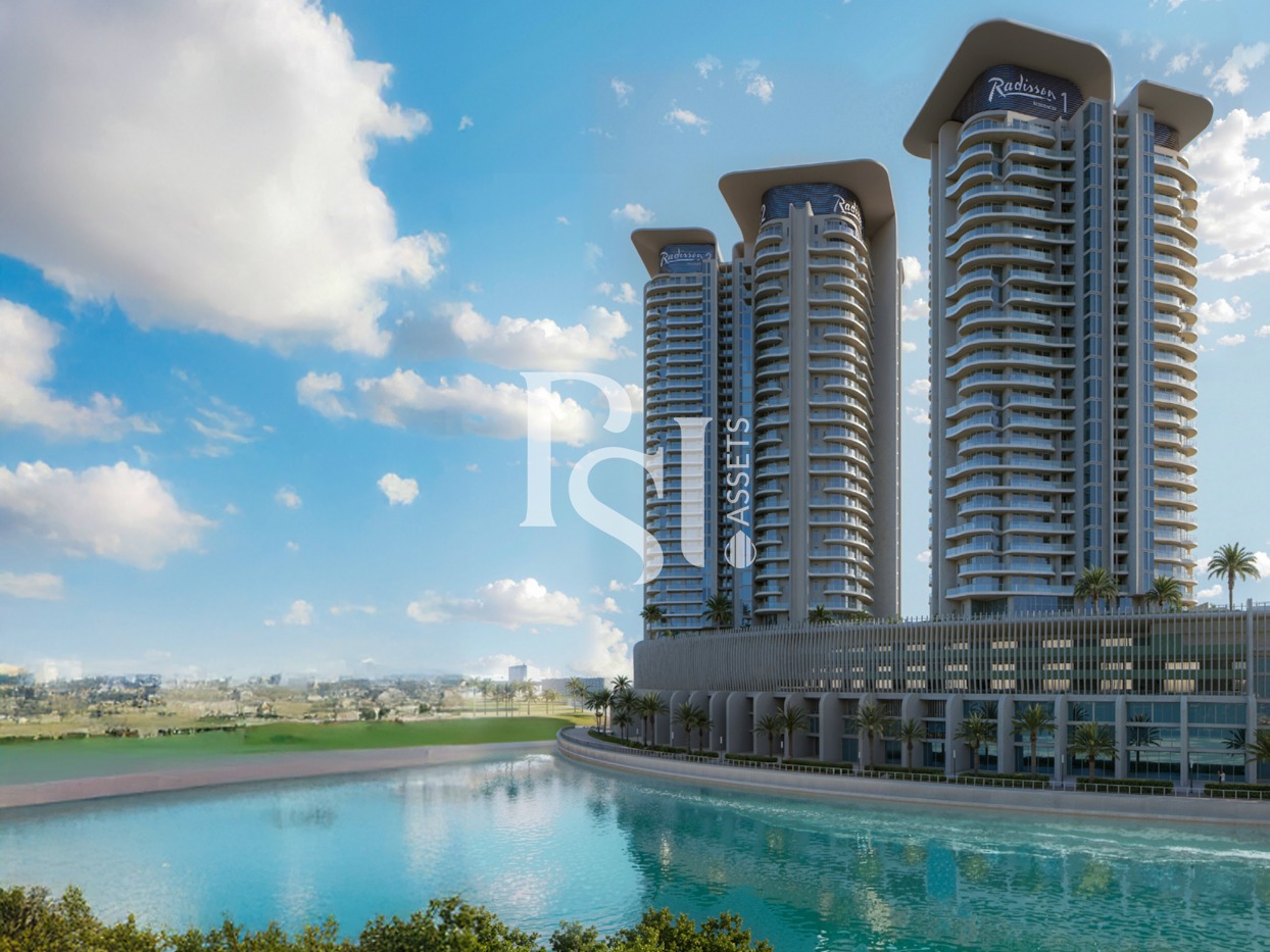 2 Bedroom Apartment for Sale in Al Reem Island