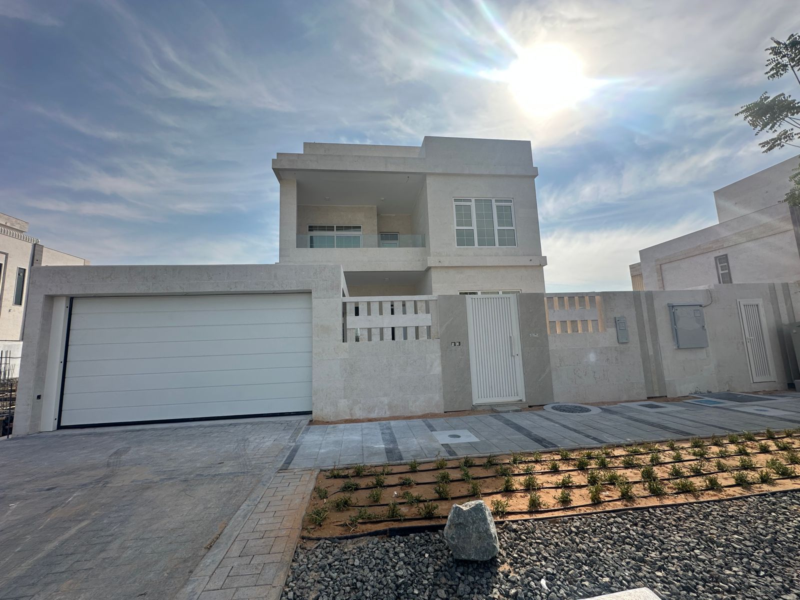 5 Bedroom Villa for Sale in Al Shamkhah - property for sale