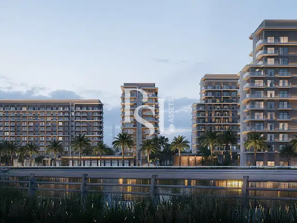 2 Bedroom Apartment for Sale in Yas Island