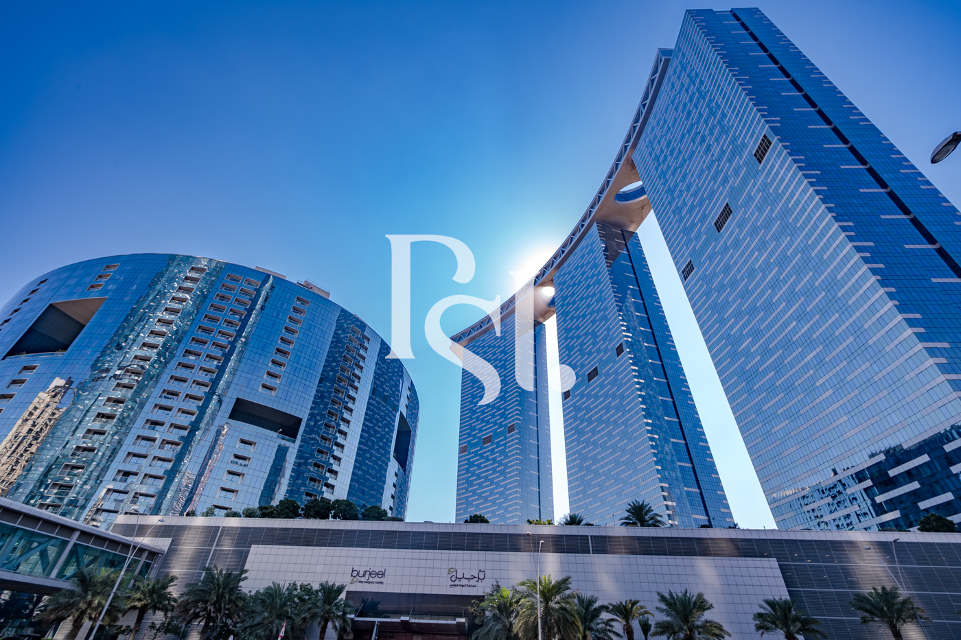 2 Bedroom Apartment for Sale in Al Reem Island
