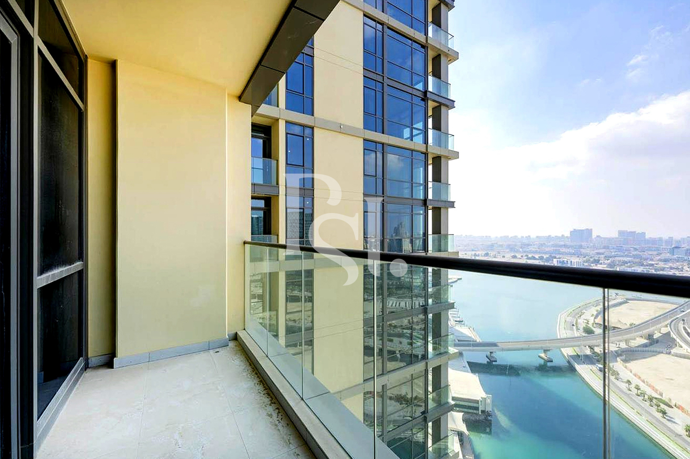 1 Bedroom Apartment for Sale in Al Reem Island