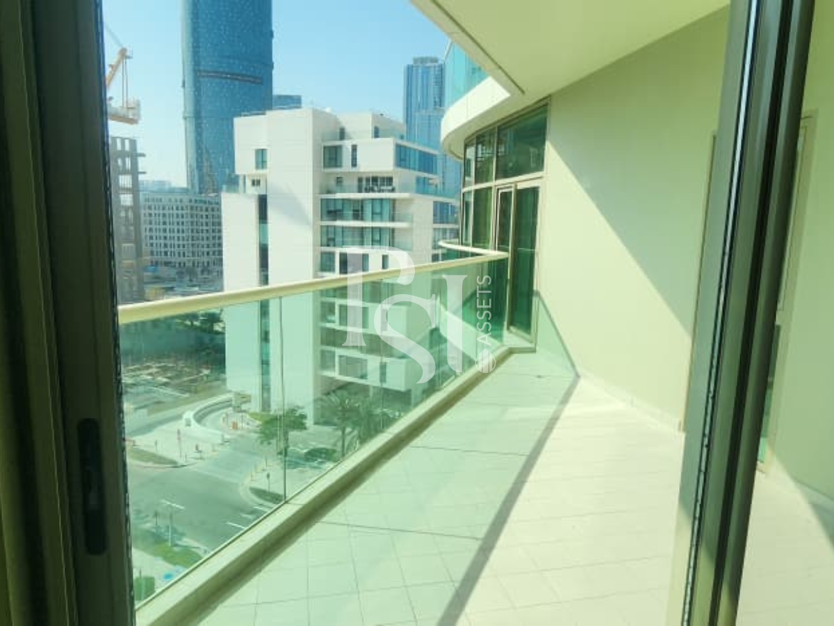 3 Bedroom Apartment for Sale in Al Reem Island