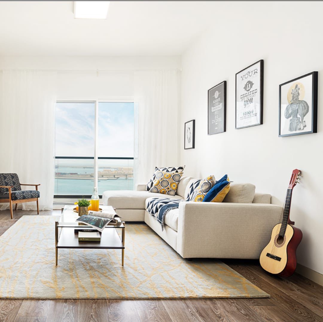 1 Bedroom Apartment for Sale in Al Reem Island - property for sale