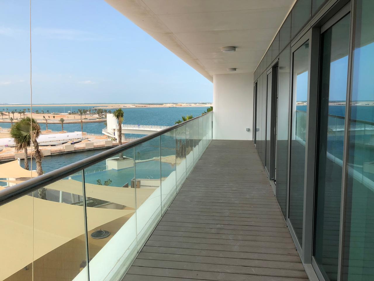 2 Bedroom Apartment for Sale in Al Raha Beach - property for sale