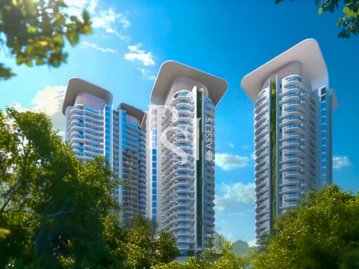 1 Bedroom Apartment for Sale in Al Reem Island