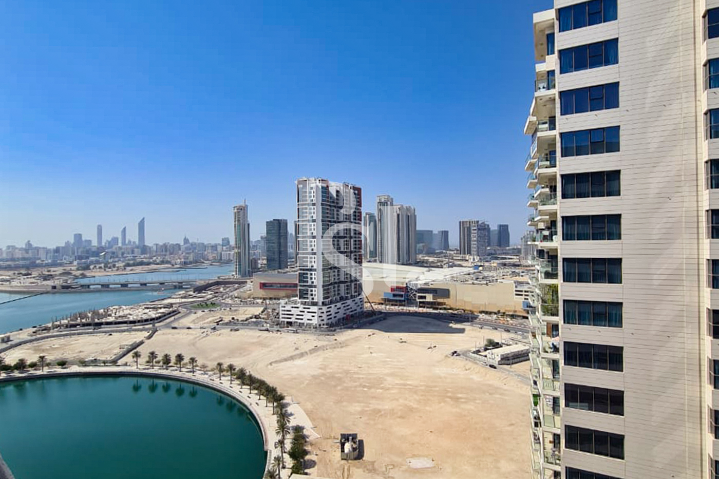 1 Bedroom Apartment for Sale in Al Reem Island
