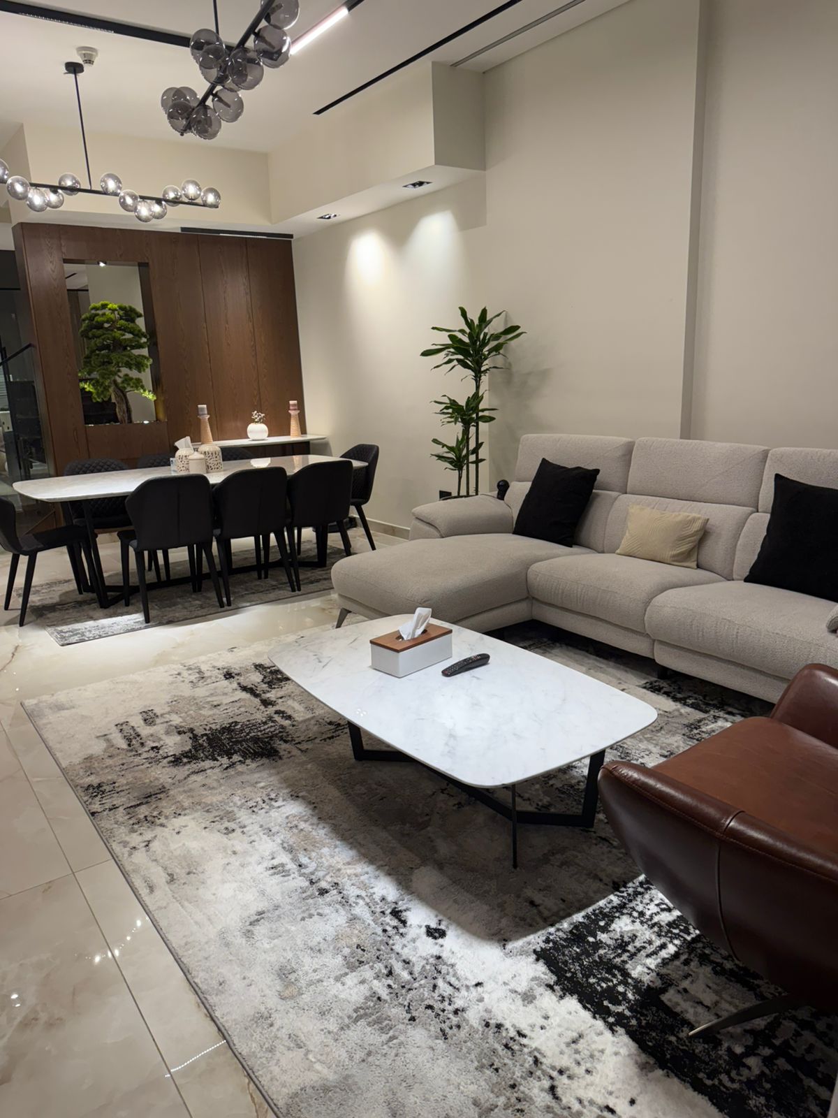 3 Bedroom Apartment for Sale in Mirdif Hills
