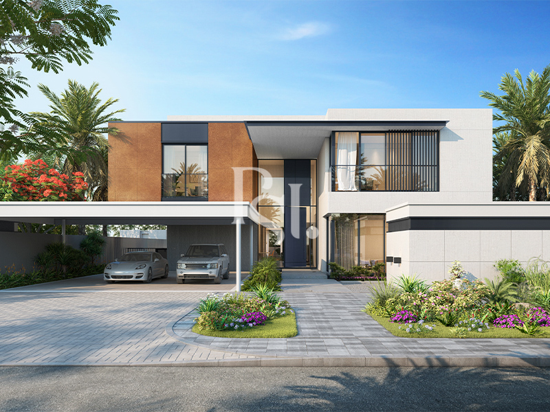 4 Bedroom Villa for Sale in Saadiyat Island - property for sale