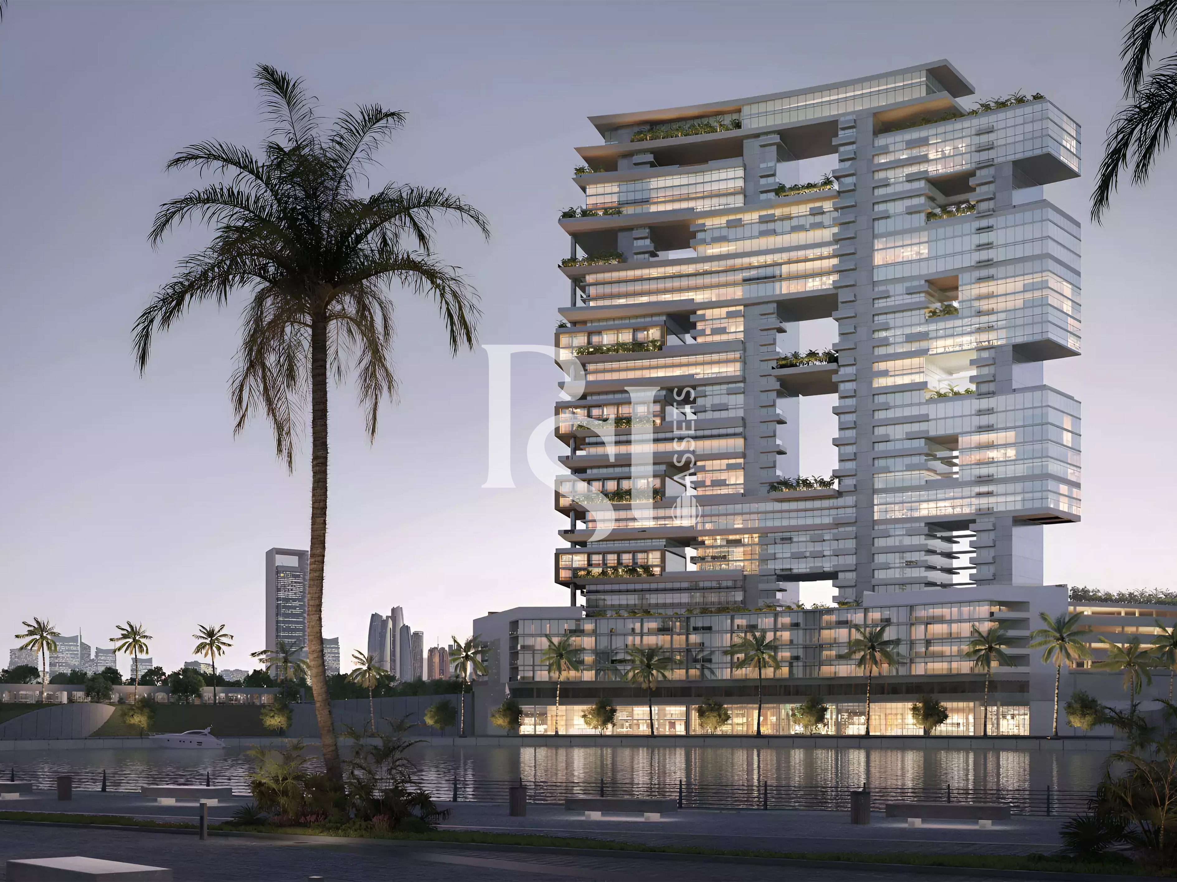 1 Bedroom Apartment for Sale in Al Reem Island