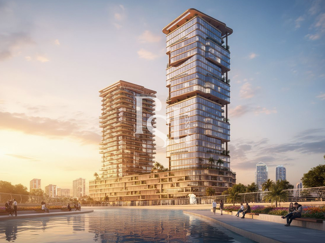 1 Bedroom Apartment for Sale in Al Reem Island