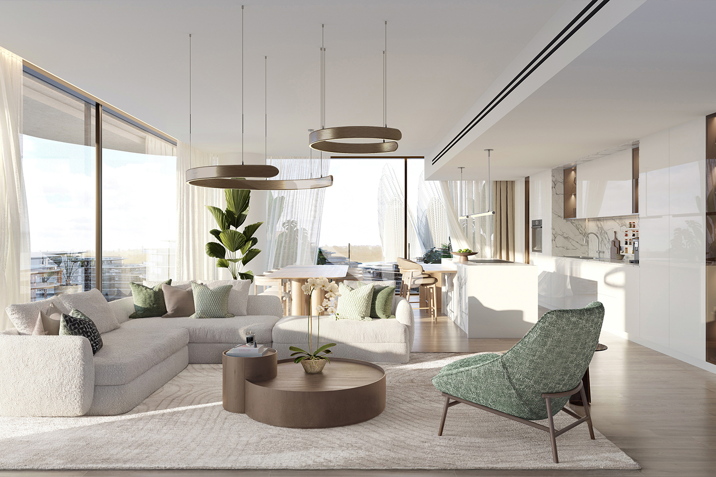 1 Bedroom Apartment for Sale in Saadiyat Island