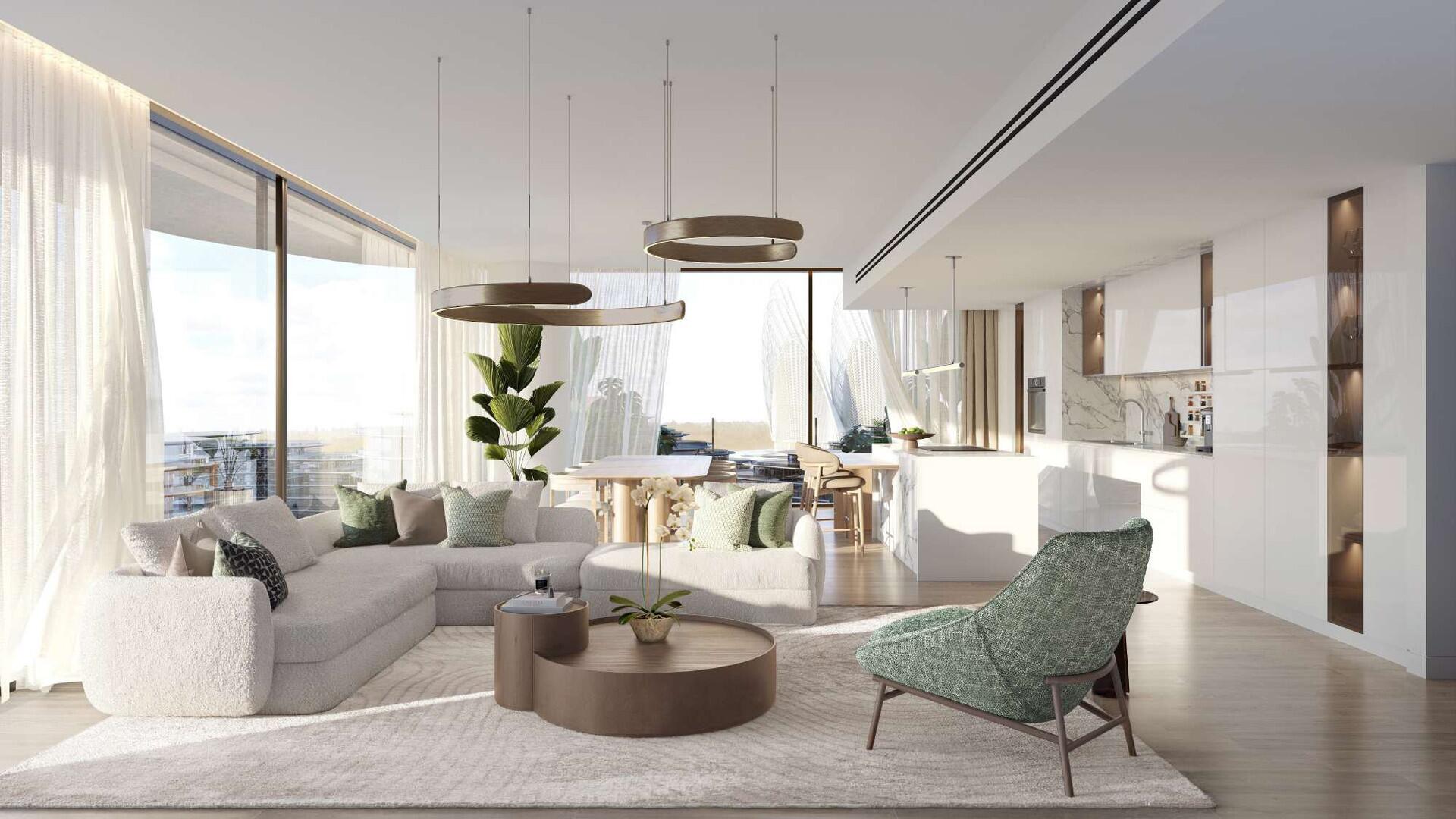 1 Bedroom Apartment for Sale in Saadiyat Island