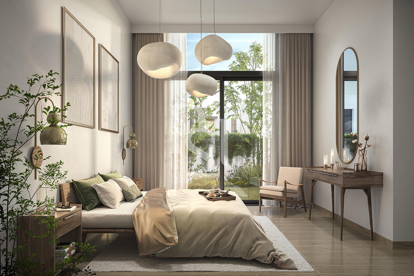 2 Bedroom Apartment for Sale in Yas Island