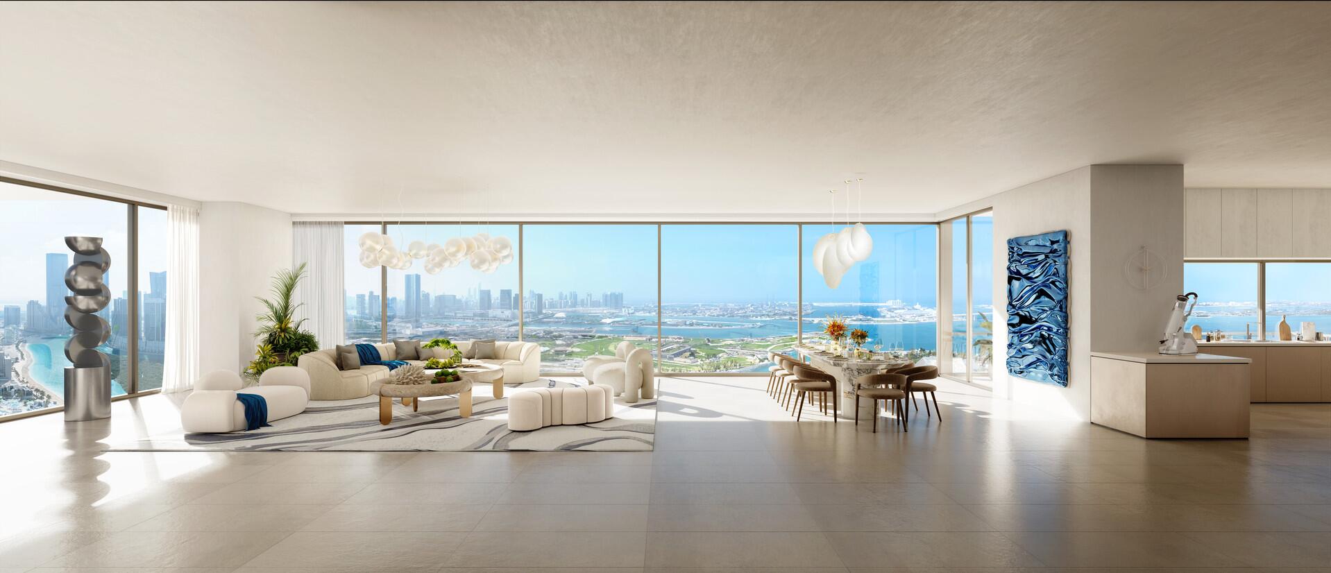 1 Bedroom Apartment for Sale in Al Reem Island