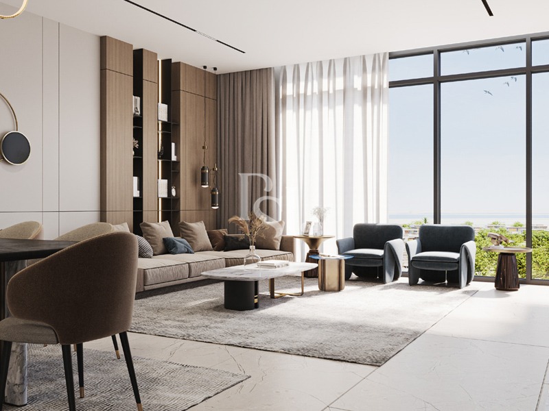 2 Bedroom Apartment for Sale in Al Reem Island