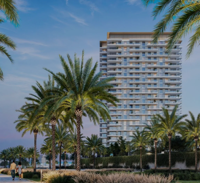 3 Bedroom Apartment for Sale in Dubai Hills Estate - property for sale
