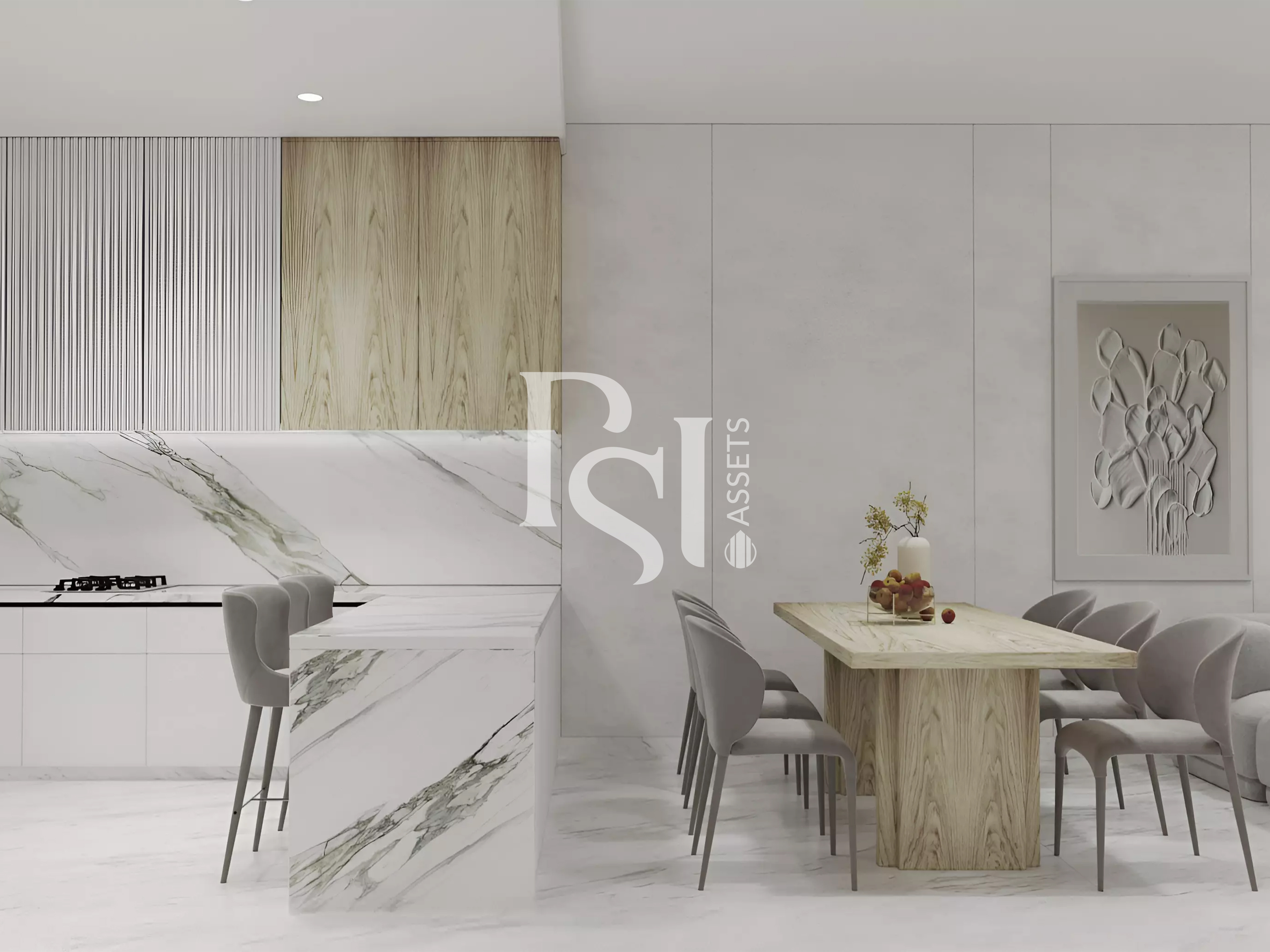 1 Bedroom Apartment for Sale in Al Reem Island