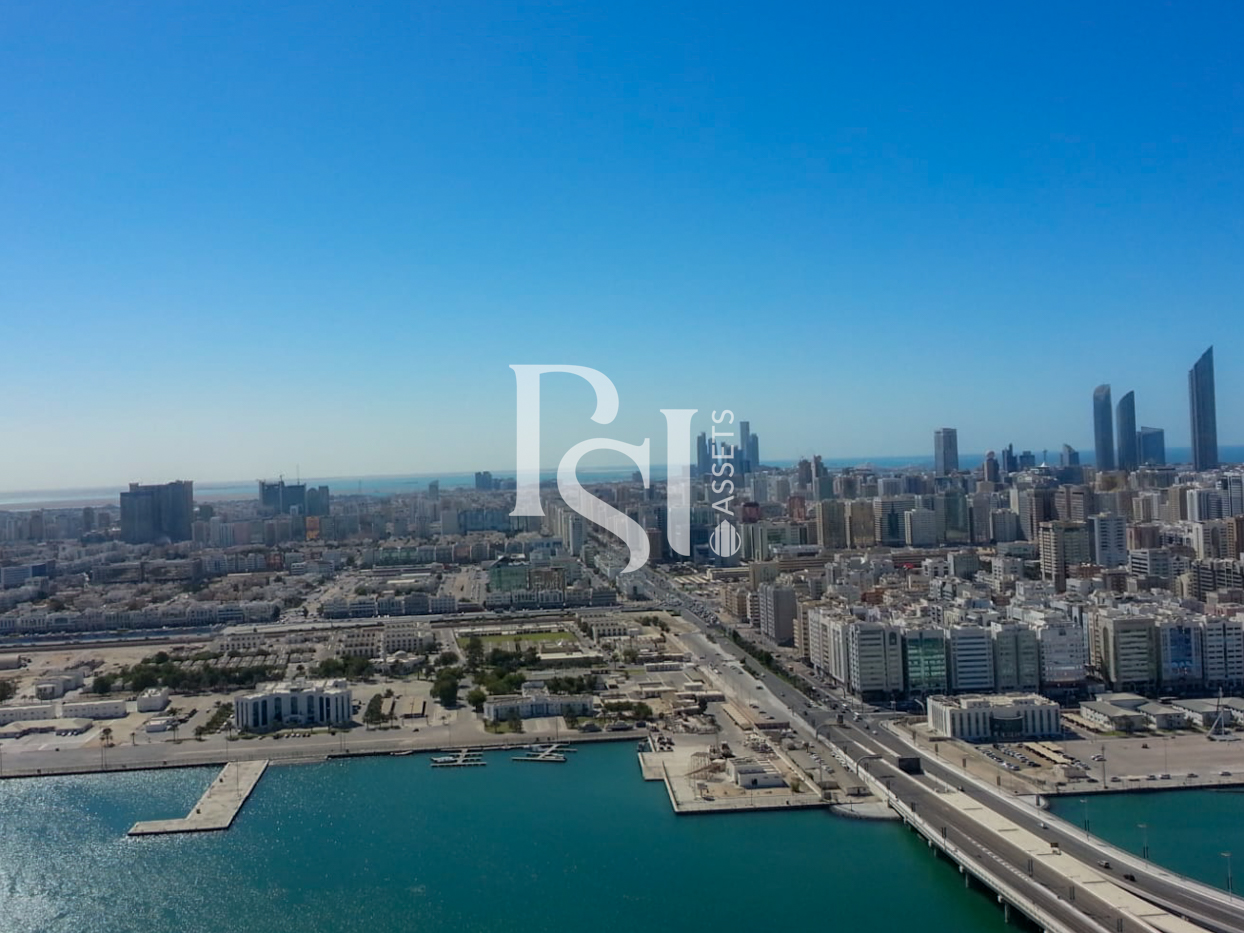 2 Bedroom Apartment for Sale in Al Reem Island
