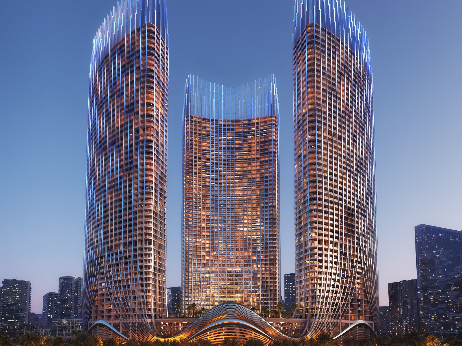 1 Bedroom Apartment for Sale in Business Bay