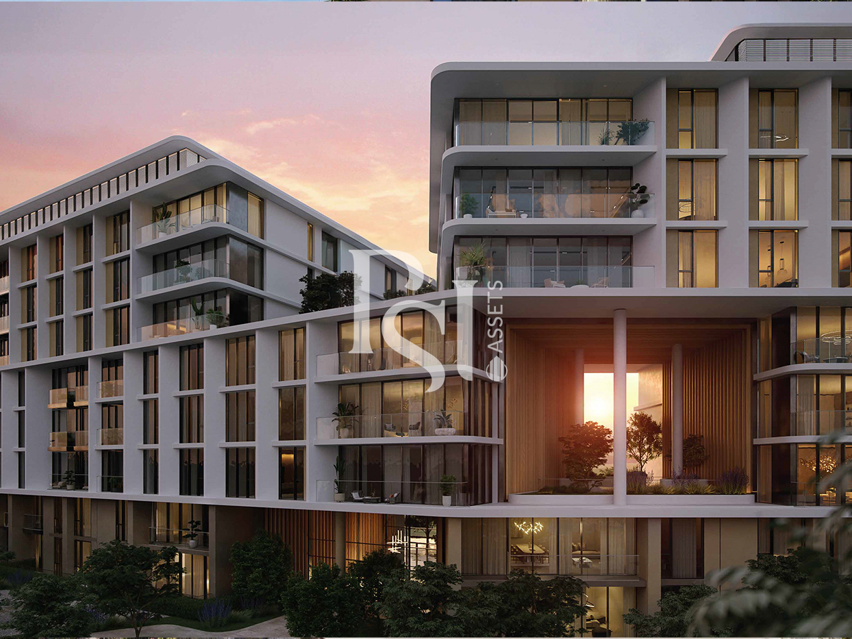 2 Bedroom Apartment for Sale in Saadiyat Island