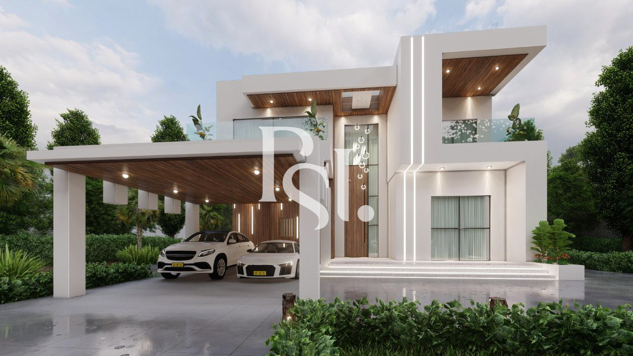 4 Bedroom Villa for Sale in Saadiyat Island - property for sale