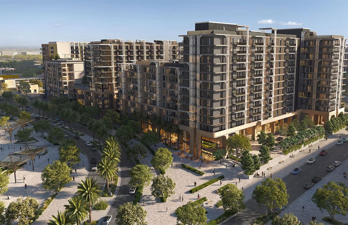 1 Bedroom Apartment for Sale in Saadiyat Island