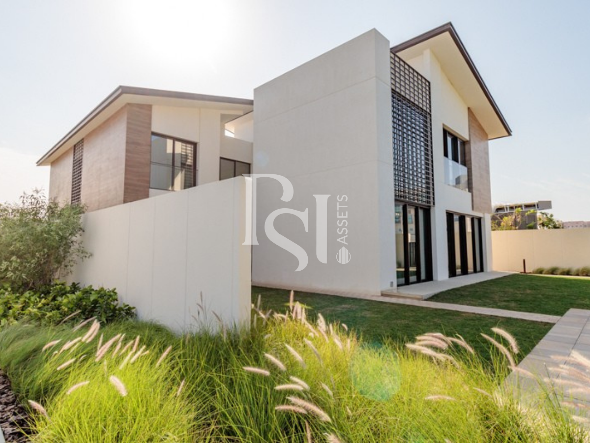 4 Bedroom Villa for Sale in Saadiyat Island - property for sale