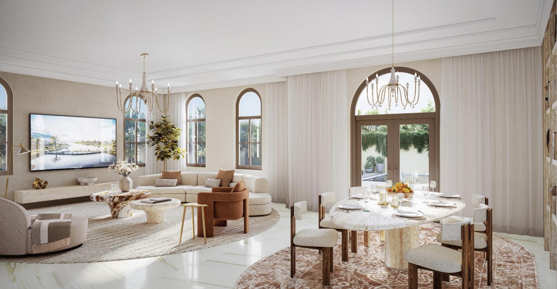 4 Bedroom Villa for Sale in Zayed City - property for sale