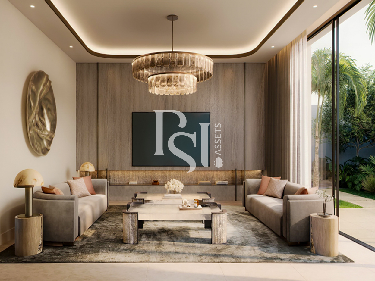 2 Bedroom Apartment for Sale in Yas Island