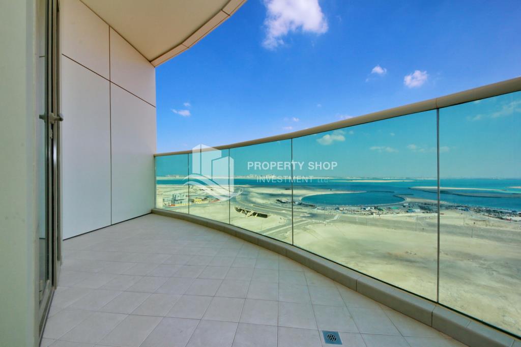 1 Bedroom Apartment for Sale in Al Reem Island