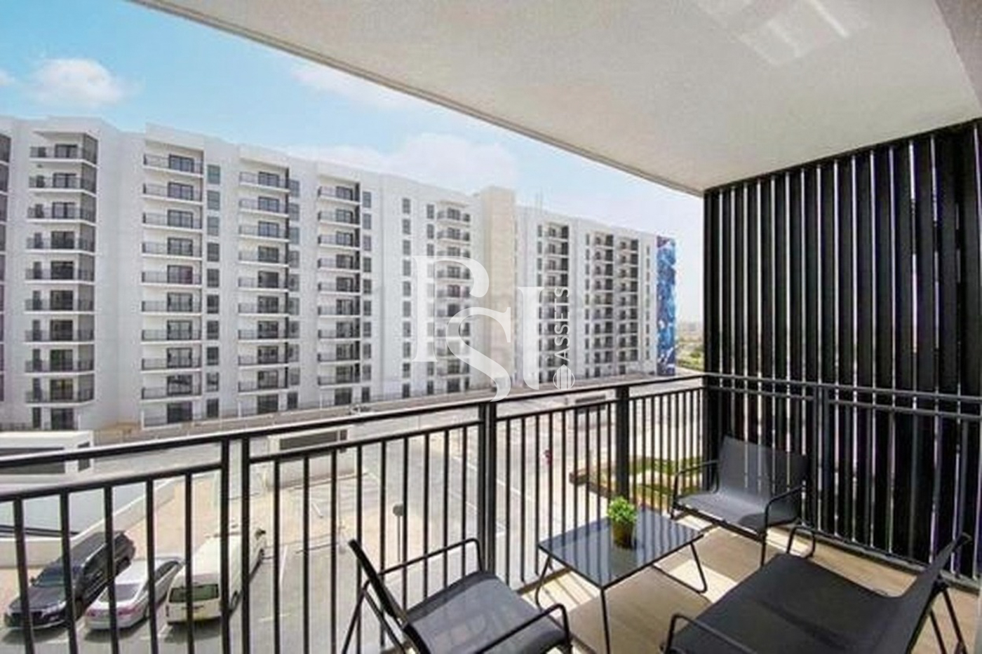 1 Bedroom Apartment for Sale in Yas Island