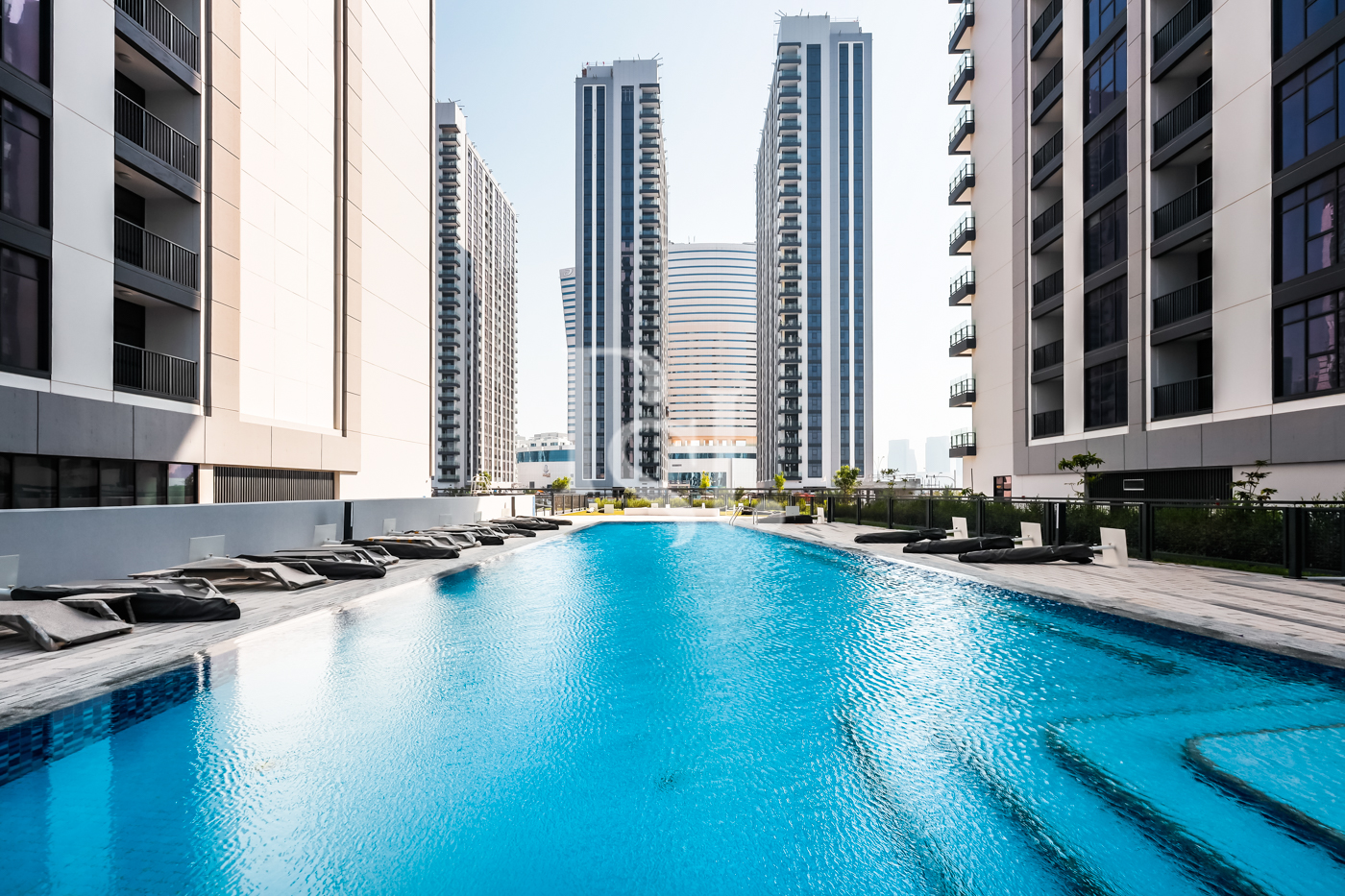 3 Bedroom Apartment for Sale in Al Reem Island
